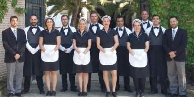 Staf sezonal - ne shqiperi